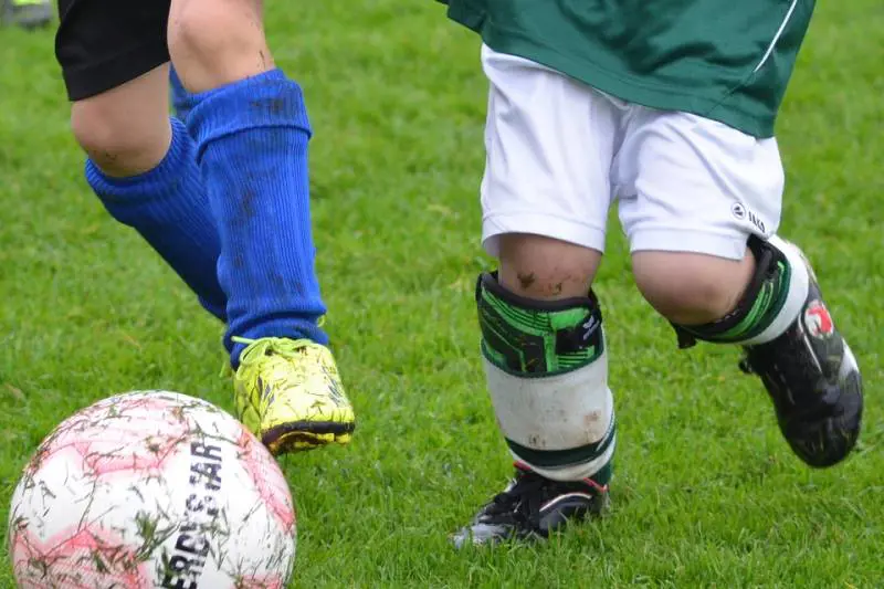 Vicenza, giocavano al parco con il pallone: multati quattro bambini