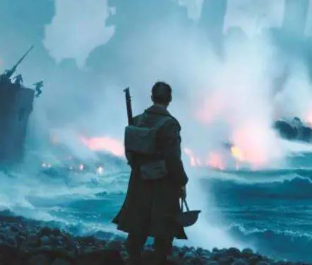 "Dunkirk", la guerra al cinema fa ancora litigare mezza Europa