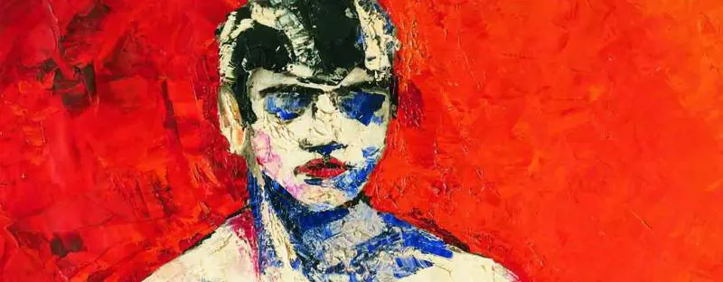 Il vero scandalo in letteratura? È dire sì alla vita, dolore incluso