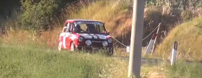 San Marino, incidente al rally "Rose'n Bowl": morto un pilota