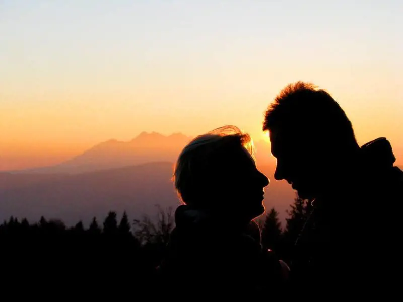 L'amore è l'unica forza che può sconfiggere l'egoismo