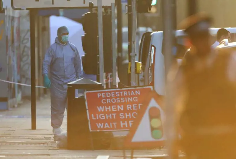Islington, il quartiere multietnico di Londra