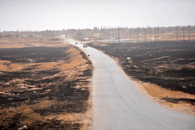 Siria, l'avvertimento di Mosca: "Aerei Usa potenziali bersagli"