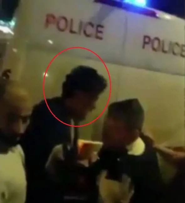 Chi è Darren Osborne, l'attentatore di Finsbury Park