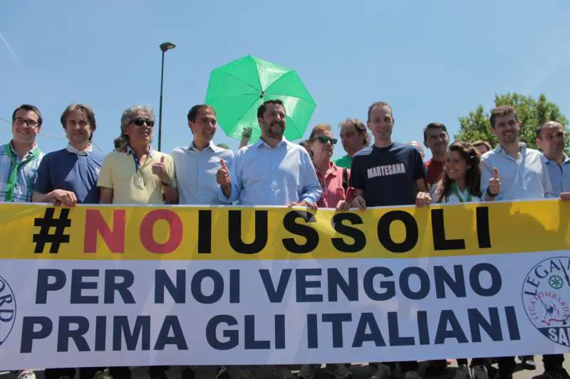 La moschea al ballottaggio: "Se vinciamo noi si ferma tutto"