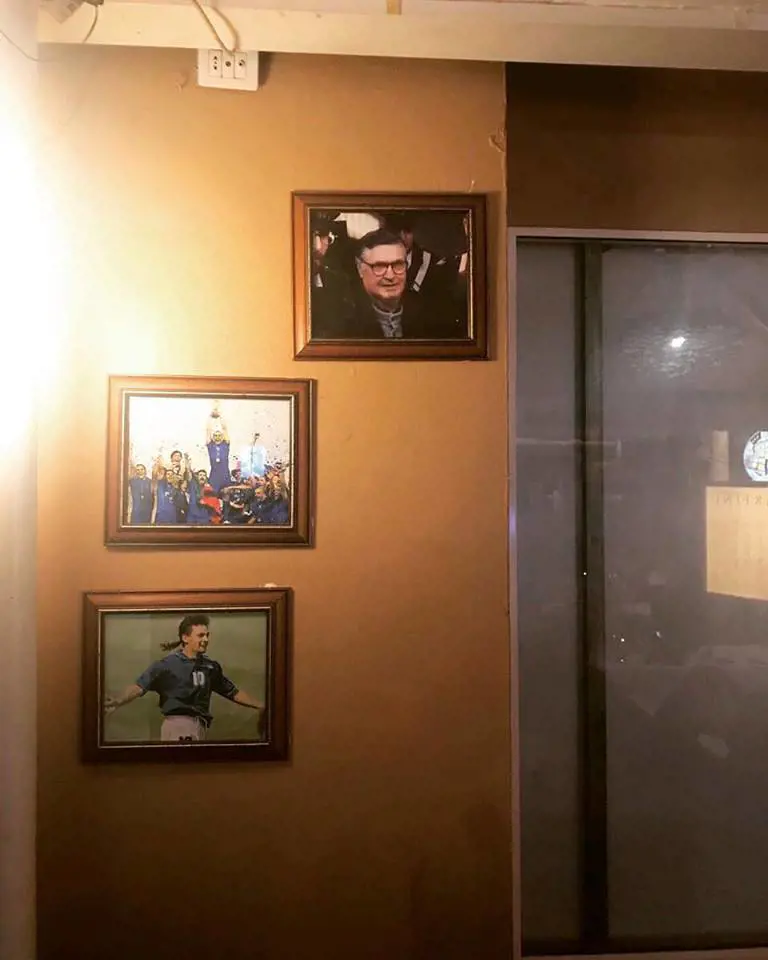 Il figlio di Riina: "Mio papà famoso all'estero"