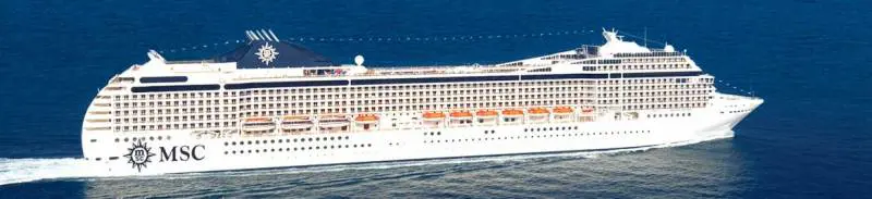 Cagliari, 12enne tedesco muore sulla nave da crociera per un malore improvviso