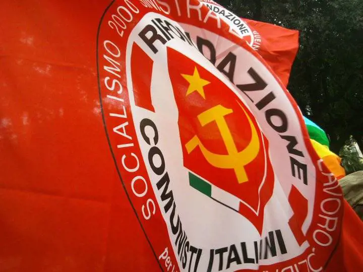 Siena, Rifondazione comunista denuncia CasaPound. "Aiutare solo gli italiani è razzismo"