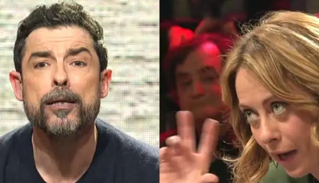 Migranti, la Meloni contro Gassmann: "Tipica umanità da radical chic"
