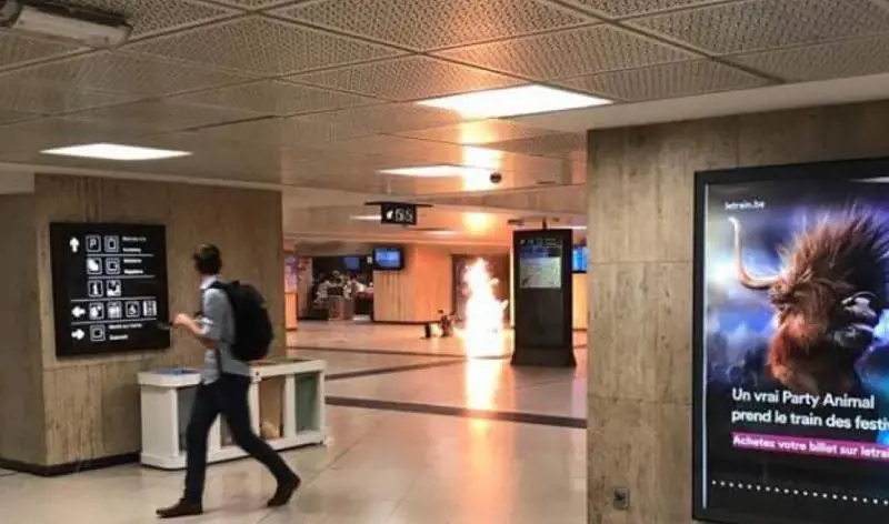 "I jihadisti esistono ancora": quello che si sa sul terrorista di Bruxelles