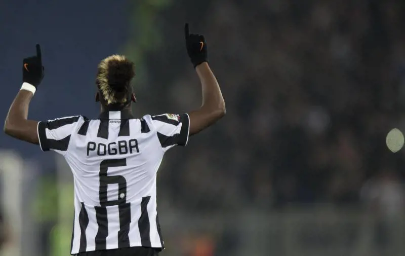 "Allah protegga i palestinesi": il post di Pogba che nasconde la verità su Gaza
