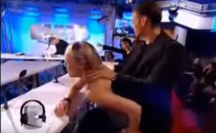 L'accusa della giornalista francese: "Molestata da Rocco Siffredi"