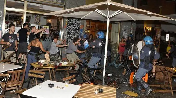 Torino, controlli anti-movida: la rabbia dei commercianti
