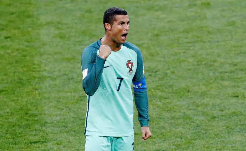 Frode fiscale, Cr7 litiga con il giudice: "Qui perché mi chiamo Ronaldo"
