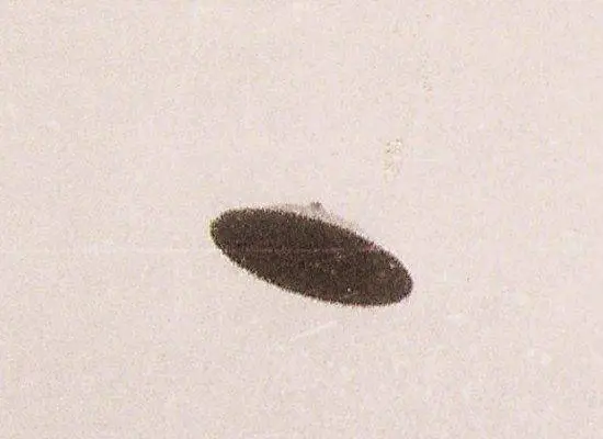 Oltre un secolo a fantasticare sulle fotografie degli Ufo
