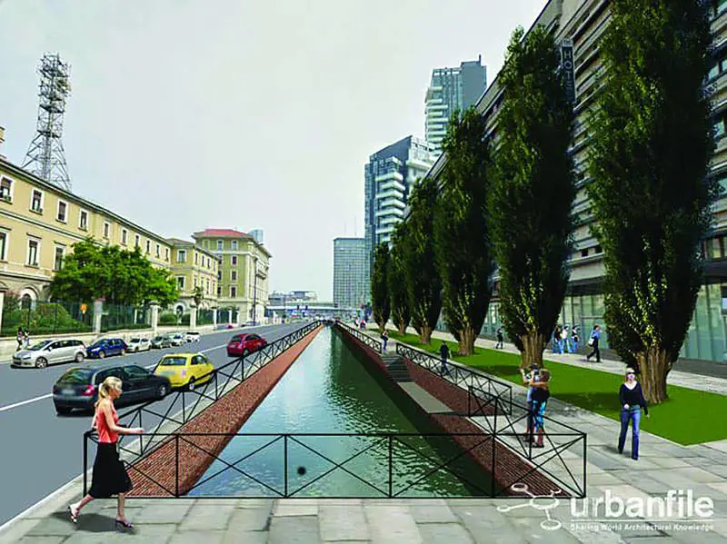 Il referendum sui Navigli in primavera con le Regionali