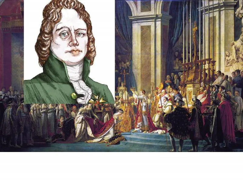 La diplomazia dell'intelligenza. Talleyrand genio trasformista