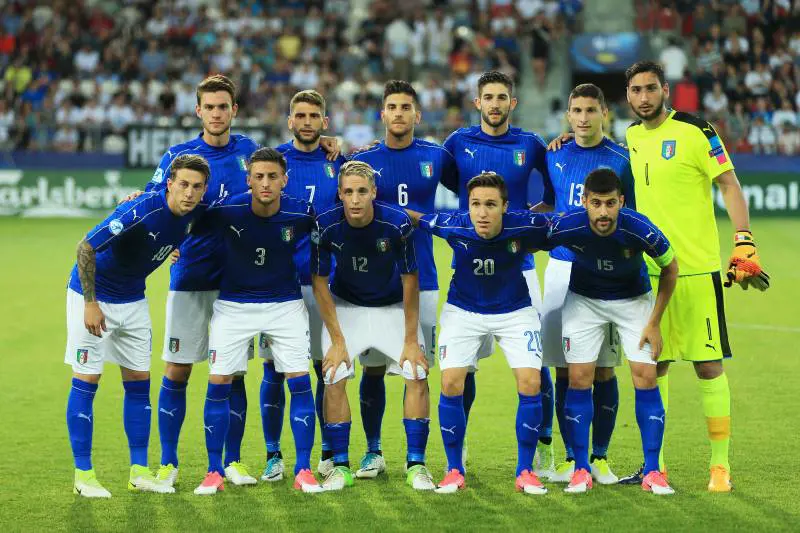 Il talento c'è. Con le Furie  stessa umiltà