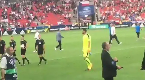 Donnarumma, sfogo su Twitter: "Basta fango"