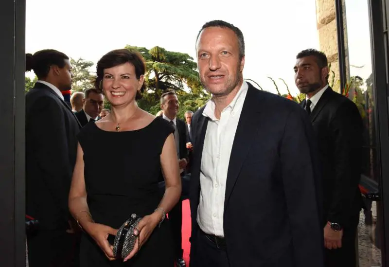 La sconfitta di Flavio Tosi: Verona va al centrodestra
