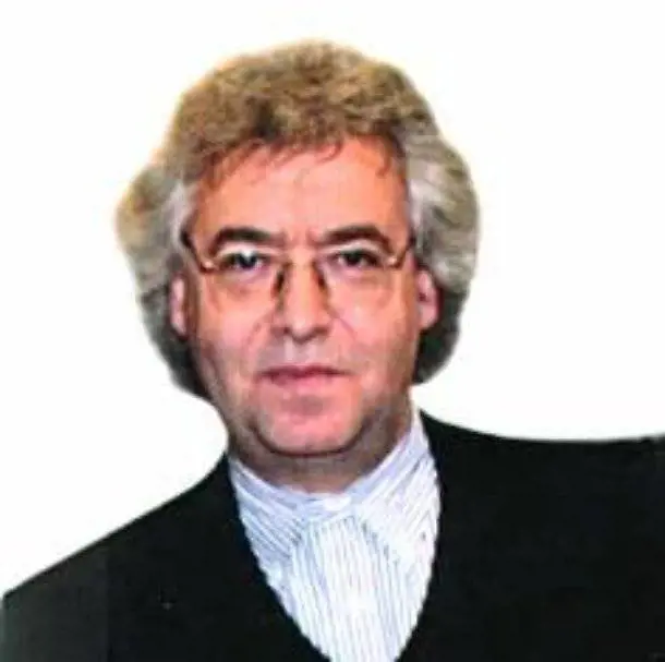 Paolo Ziliani si gode la sua pensione al lordo... In Portogallo