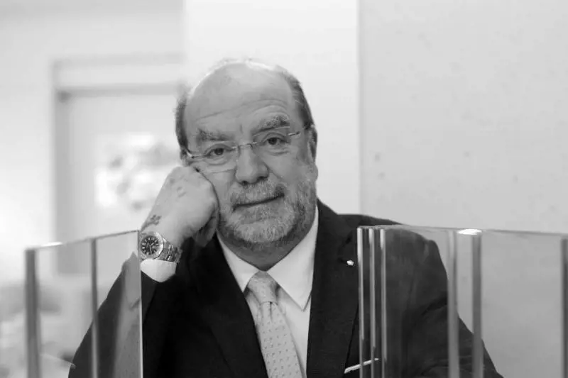 Marco Predari nominato presidente di Universal Selecta