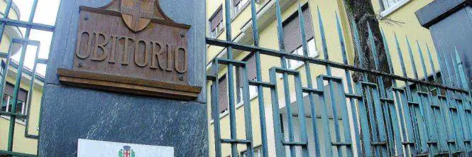 Bari, bimba musulmana di 18 mesi da sei giorni nell'obitorio