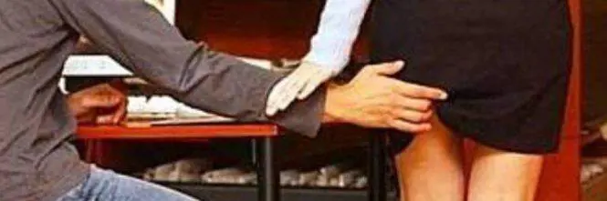 Palpeggiano compagne a scuola: due ragazzi 15enni indagati per molestie sessuali