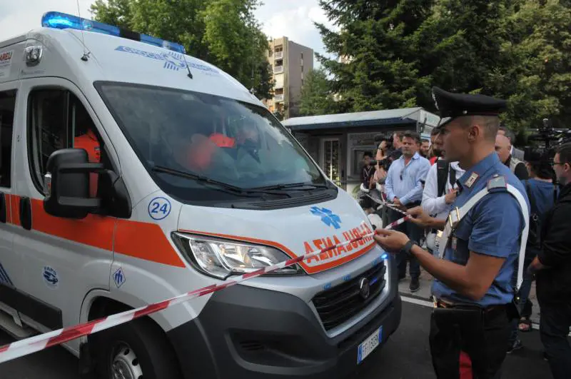 Il vigile che ha ucciso il capo: "I turni peggiori li faccio io"