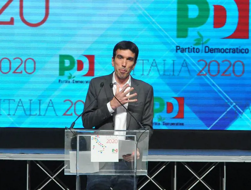 Ius soli, Martina: "Approvazione prima della pausa estiva"