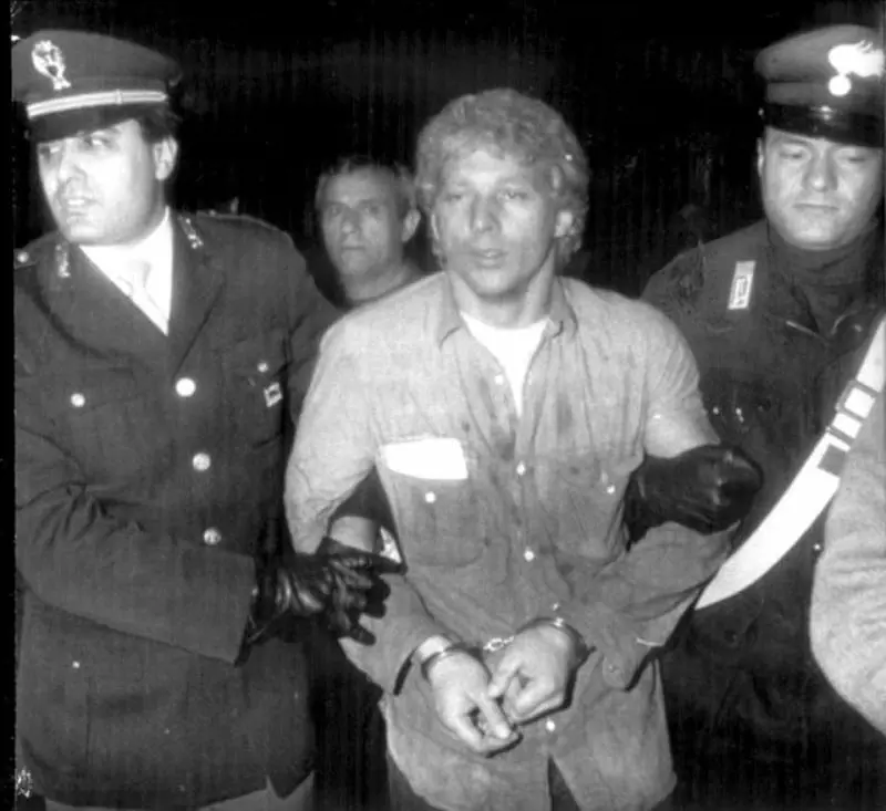 Tutti i segreti dietro alla fuga di "Johnny lo Zingaro"