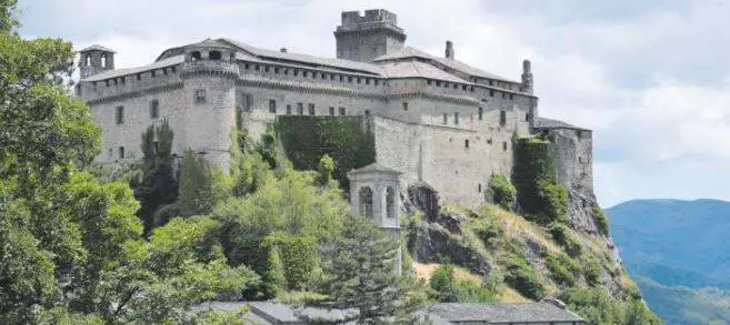 Il borgo dei pensionati all'estero in rosso per lo sconto sulle tasse