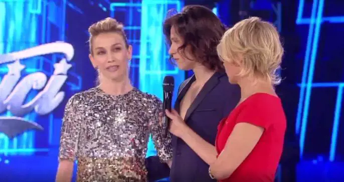 Eleonora Abbagnato lascia l'Opera di Parigi