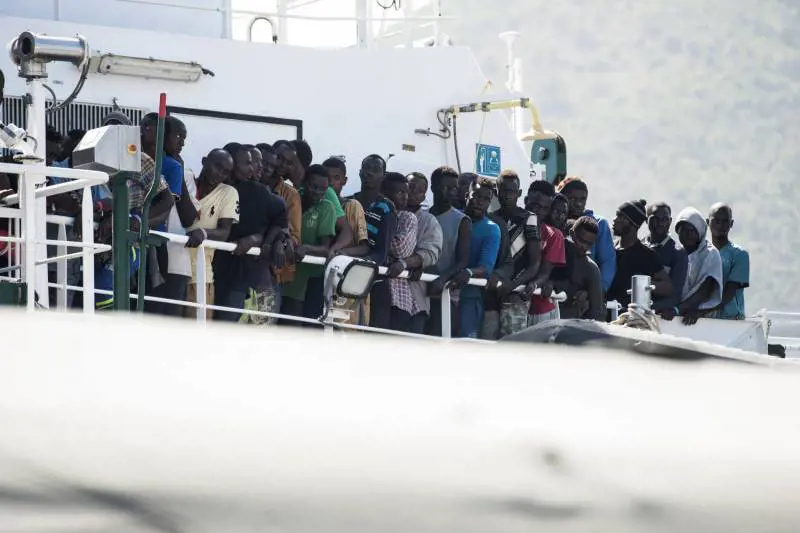 Il cardinale ghanese Turkson: "Stop a immigrazione di massa dall'Africa" 