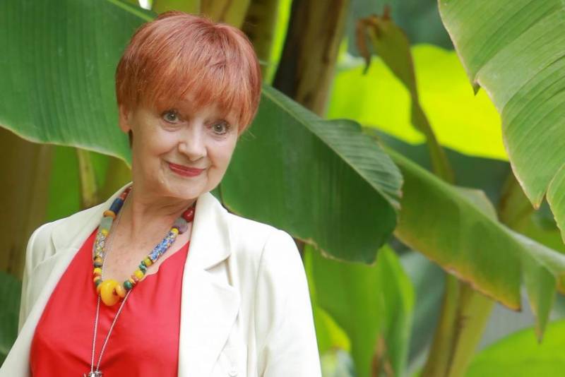 "Fellini cambiò la mia vita ma recitare rende inquieti"