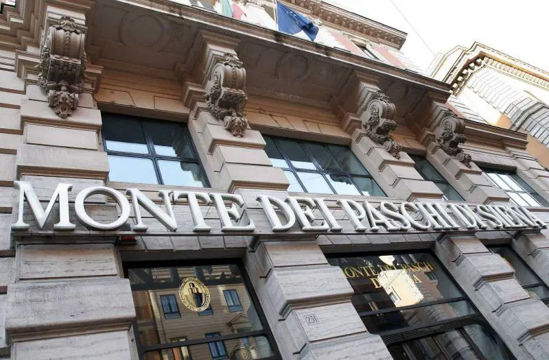 La grande corsa delle banche per smaltire le sofferenze