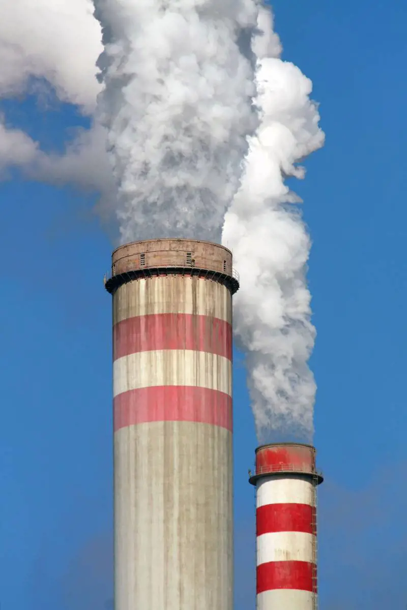 Clima, record di Co2: "Pericoloso aumento della temperatura"