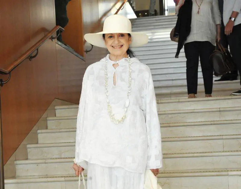 Carla, divina del ballo: "Adesso vorrei lavorare con i  giovani artisti"