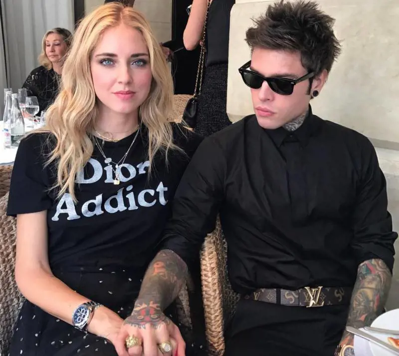 "Fedez potrebbe mandare a monte le nozze con la Ferragni"