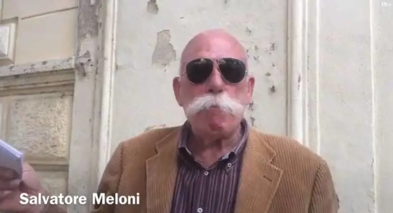 Il "Doddore" morto di fame per la Sardegna