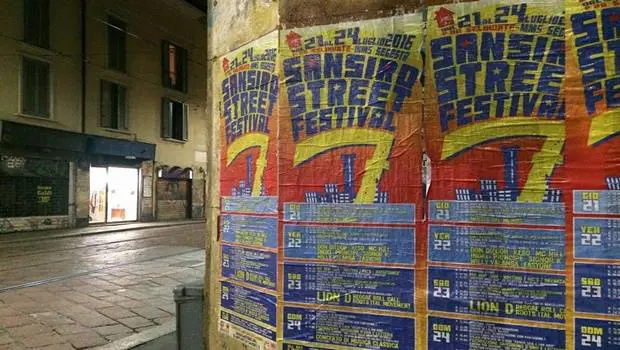 Milano, se i centri sociali festeggiano i dieci anni di occupazioni abusive