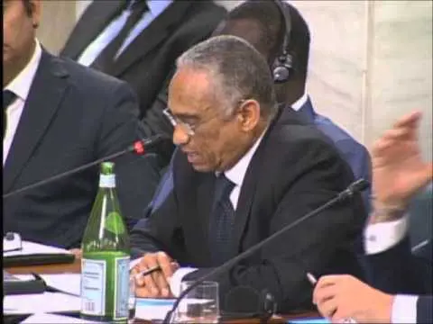 Roma, aggredito con una mazza chiodata l'ambasciatore eritreo