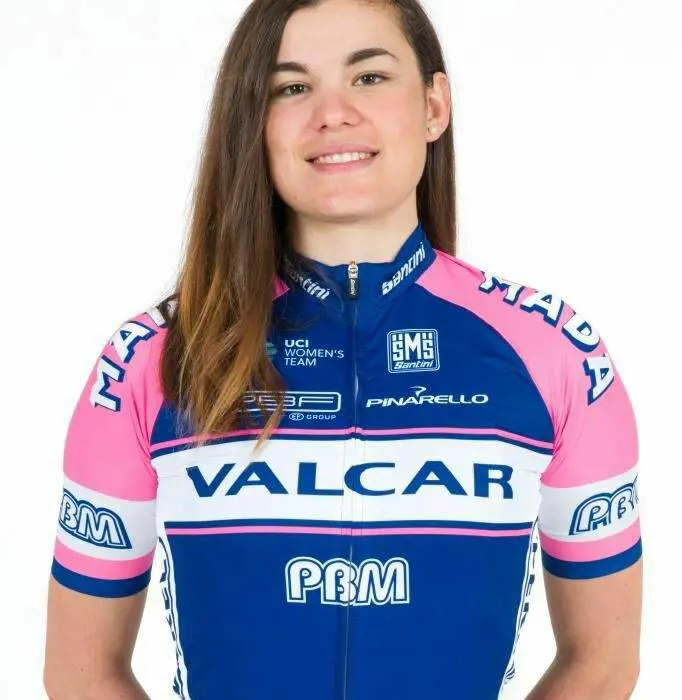 Ciclismo, Claudia Cretti non è più in pericolo di vita