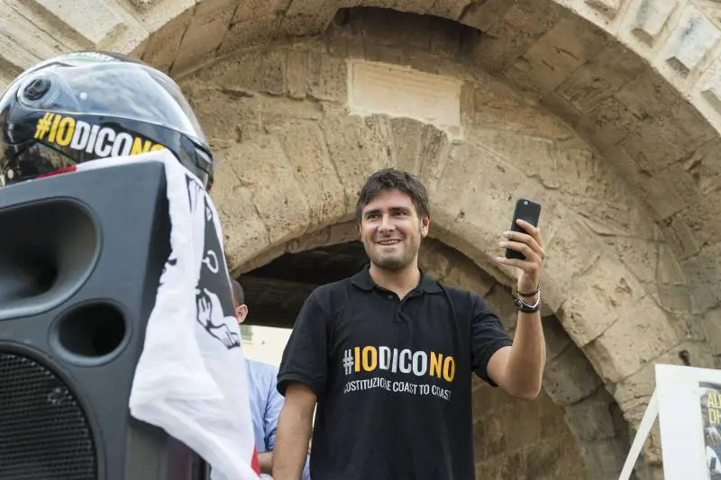 Dibba lascia la Camera: "Non mi ricandido in Parlamento"