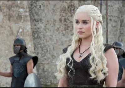 Musica e tv Trono di Spade porta l'inverno al Castello