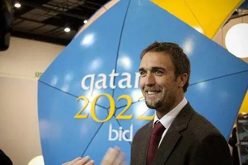 Batistuta presenta il suo docufilm: "Tutti viviamo momenti di difficoltà"