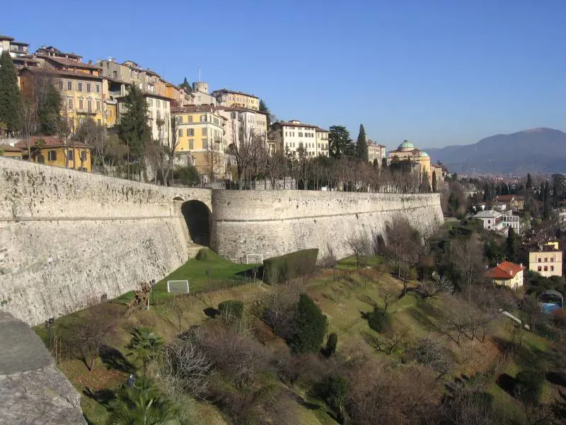 Unesco, faggete vetuste e mura veneziane diventano patrimoni dell'umanità