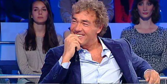 Giletti: "In Italia si attacca la polizia perché fa il suo dovere"
