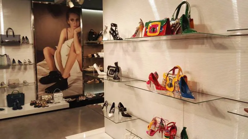 Calzature, theMicam84 presenta a Hong Kong la seduzione made in Italy