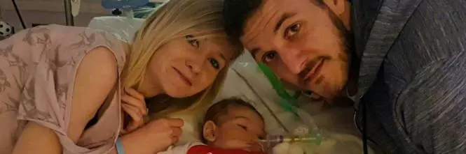 Charlie, l'appello della mamma ai giudici: "Dateci una possibilità"